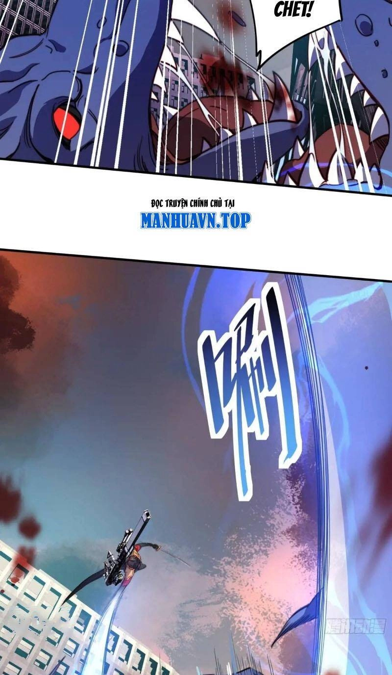 Người Trái Đất Quả Thật Rất Tàn Ác Chapter 222 - 36