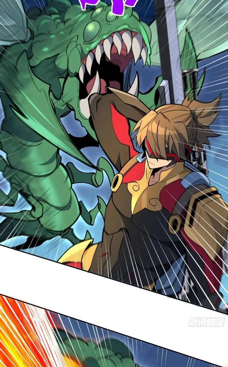 Người Trái Đất Quả Thật Rất Tàn Ác Chapter 224 - 6