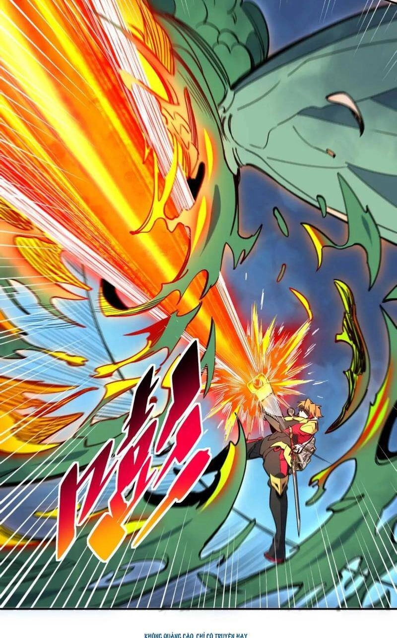 Người Trái Đất Quả Thật Rất Tàn Ác Chapter 224 - 7