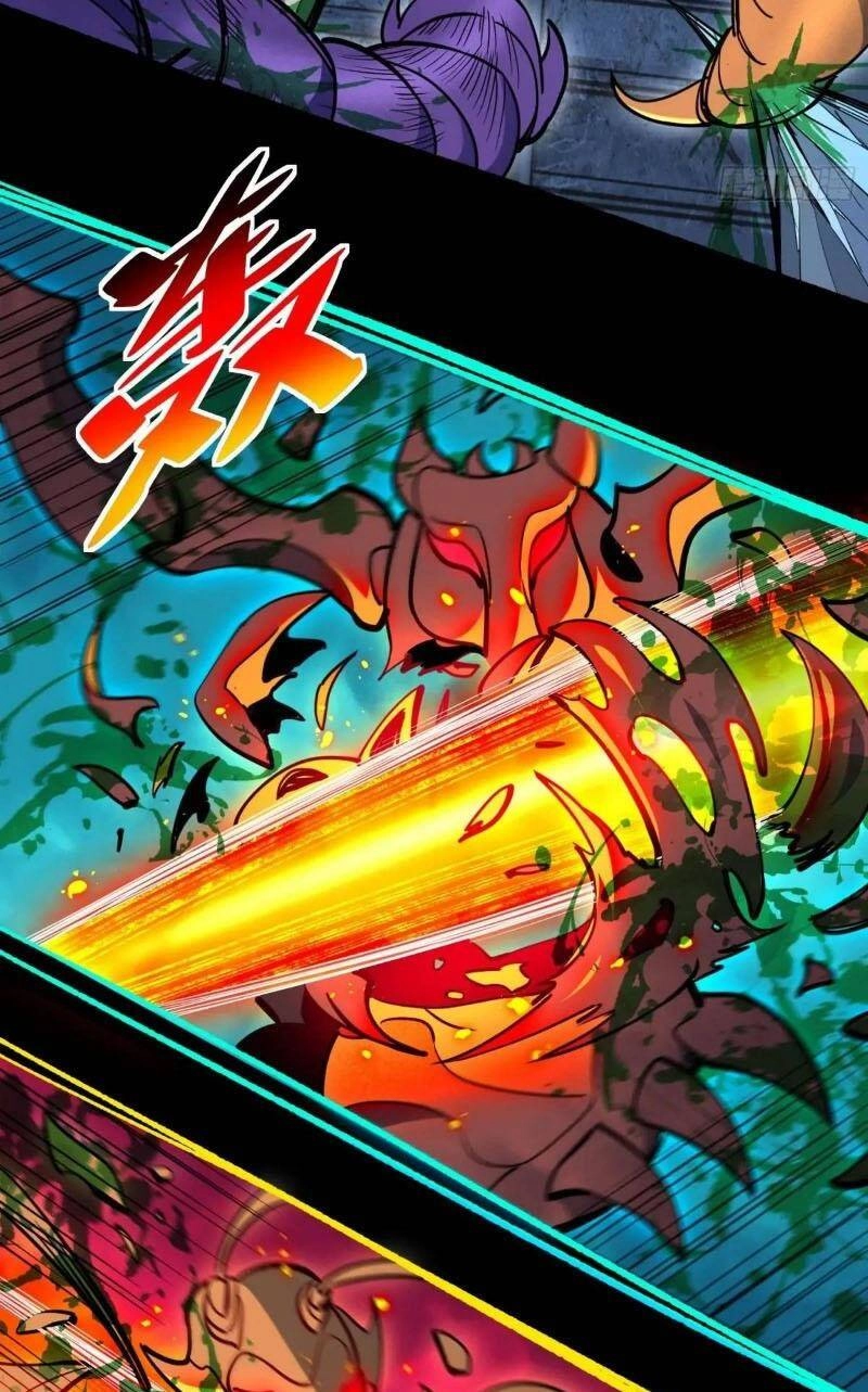 Người Trái Đất Quả Thật Rất Tàn Ác Chapter 224 - 9