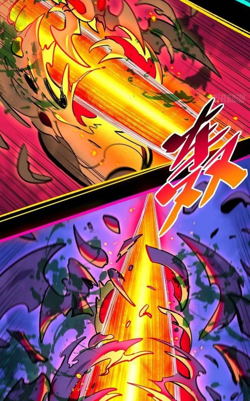 Người Trái Đất Quả Thật Rất Tàn Ác Chapter 224 - 10