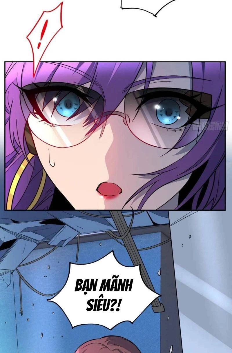 Người Trái Đất Quả Thật Rất Tàn Ác Chapter 224 - 22