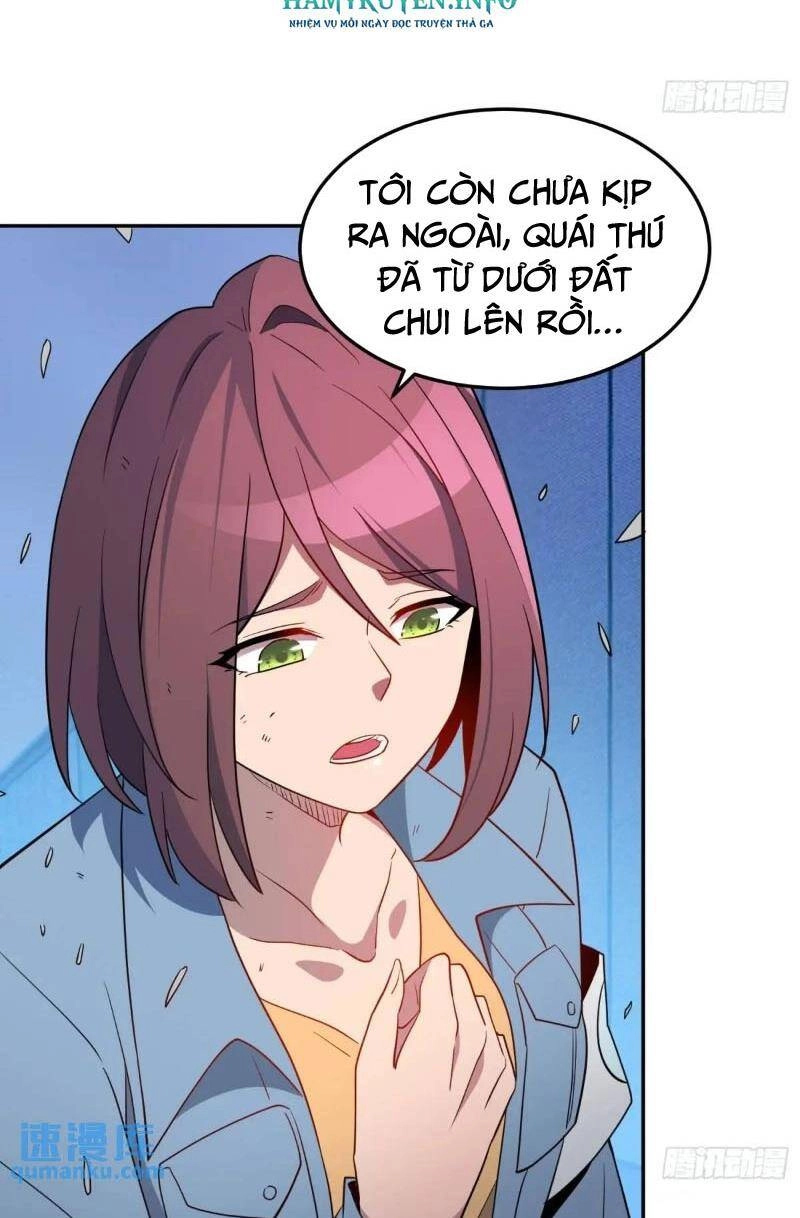 Người Trái Đất Quả Thật Rất Tàn Ác Chapter 224 - 26