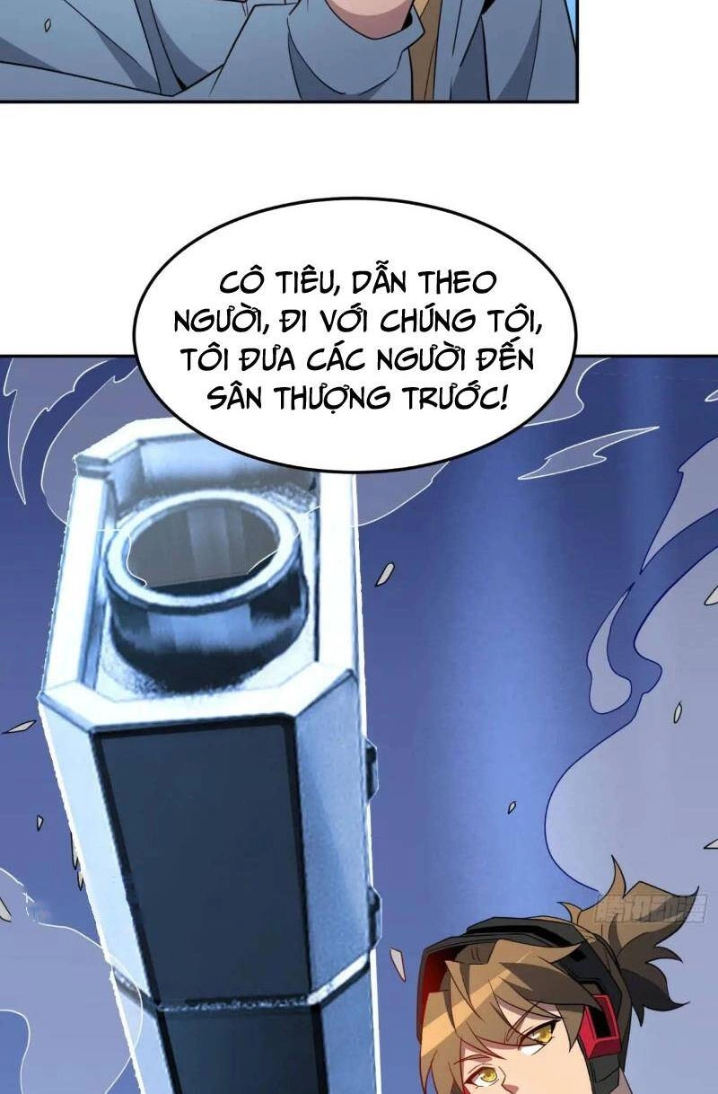 Người Trái Đất Quả Thật Rất Tàn Ác Chapter 224 - 27