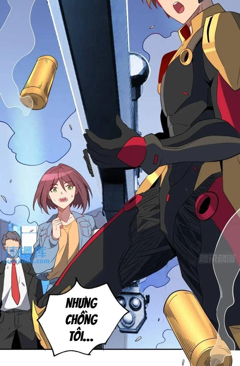 Người Trái Đất Quả Thật Rất Tàn Ác Chapter 224 - 28