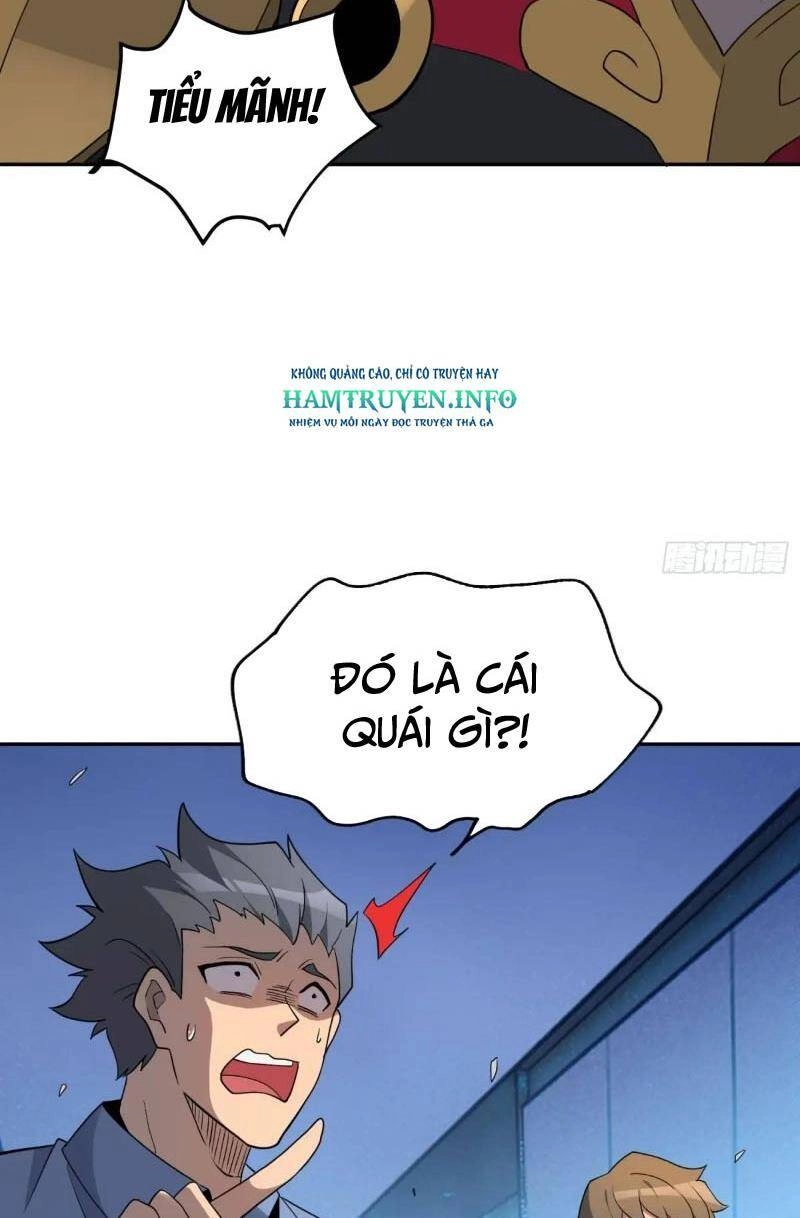 Người Trái Đất Quả Thật Rất Tàn Ác Chapter 224 - 30