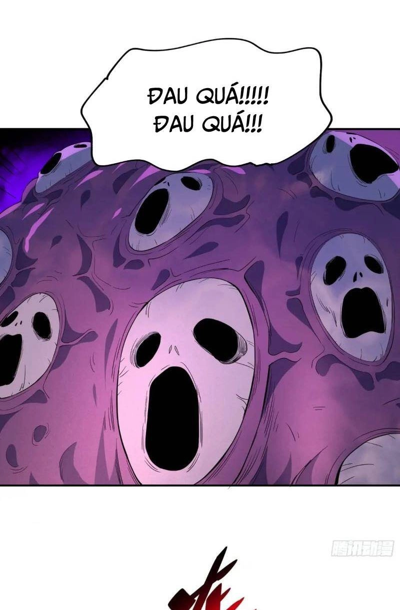 Người Trái Đất Quả Thật Rất Tàn Ác Chapter 224 - 34