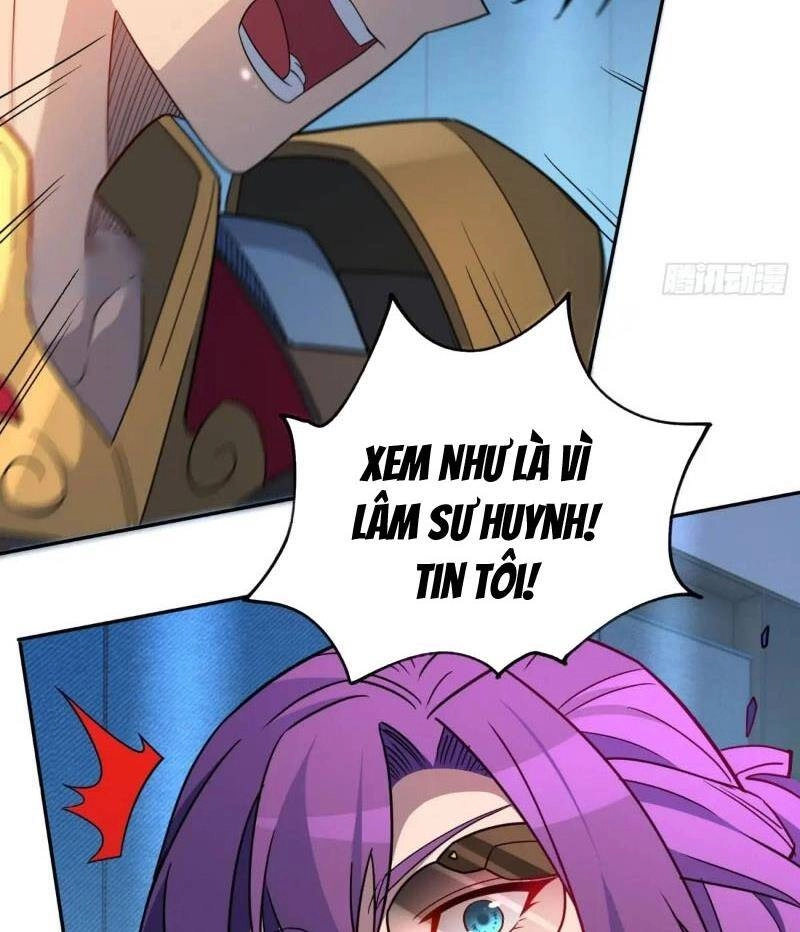 Người Trái Đất Quả Thật Rất Tàn Ác Chapter 224 - 46