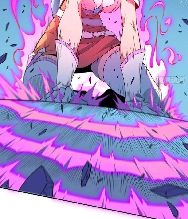 Người Trái Đất Quả Thật Rất Tàn Ác Chapter 224 - 49