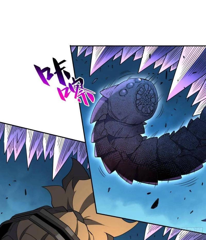 Người Trái Đất Quả Thật Rất Tàn Ác Chapter 224 - 53