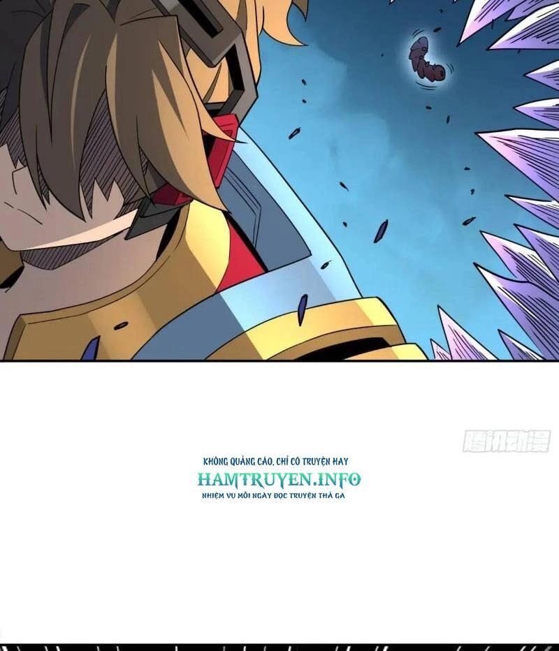 Người Trái Đất Quả Thật Rất Tàn Ác Chapter 224 - 54