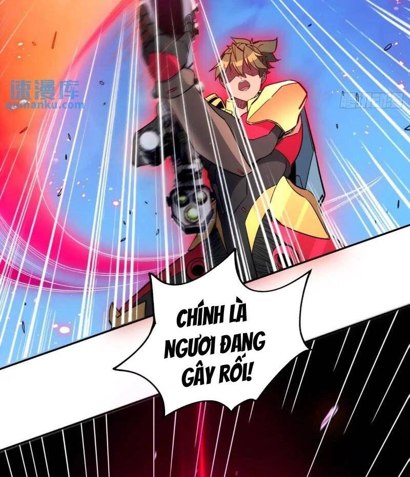 Người Trái Đất Quả Thật Rất Tàn Ác Chapter 224 - 56