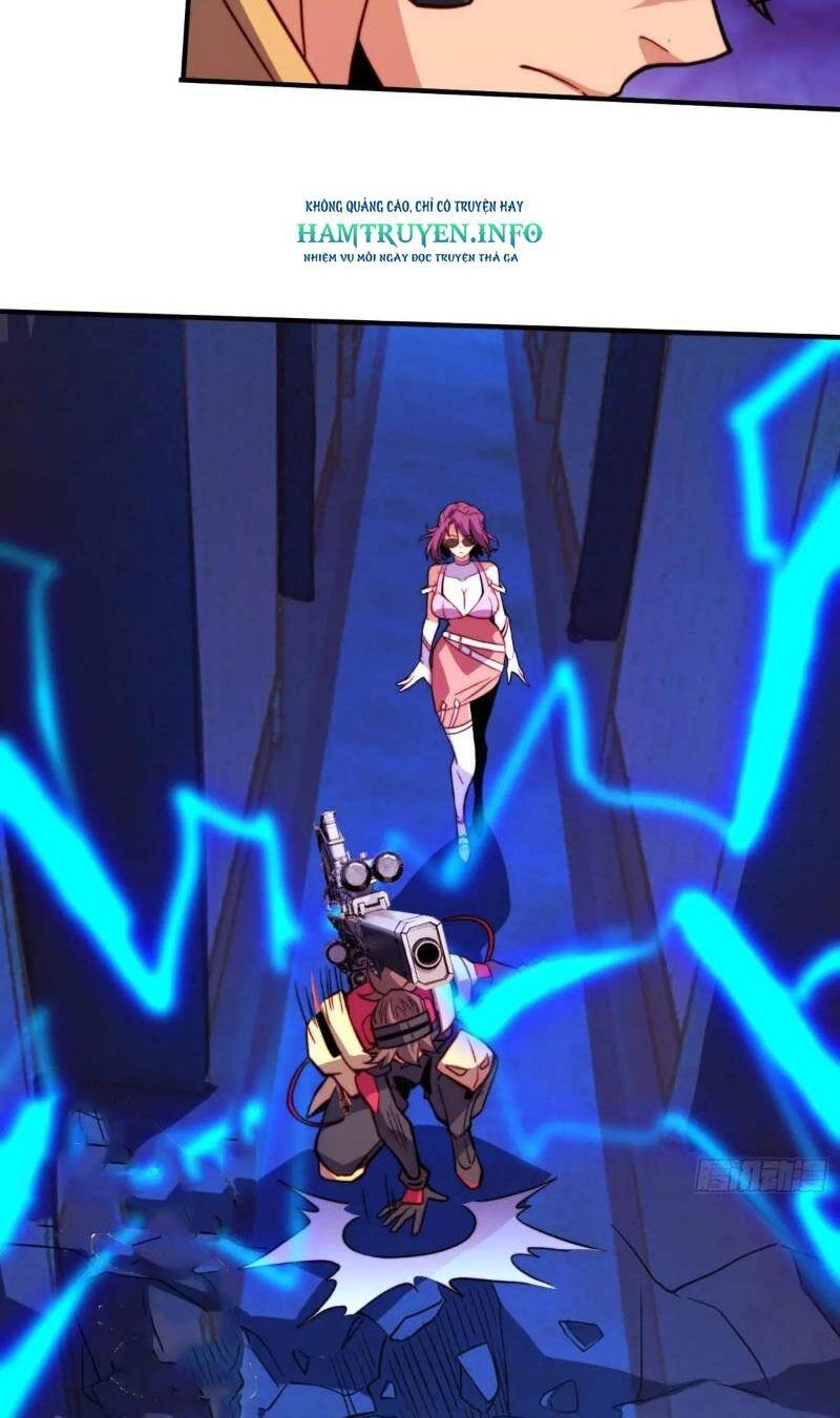 Người Trái Đất Quả Thật Rất Tàn Ác Chapter 225 - 11