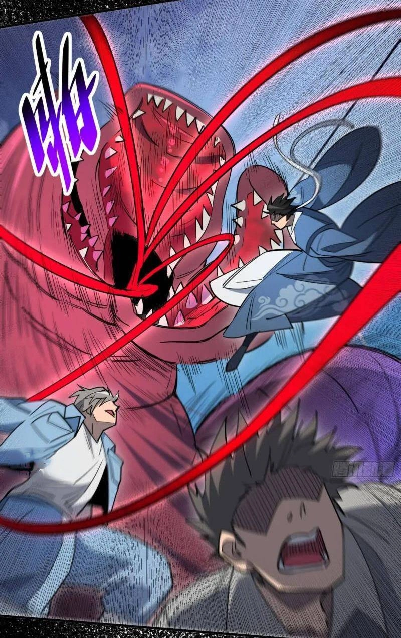 Người Trái Đất Quả Thật Rất Tàn Ác Chapter 225 - 34