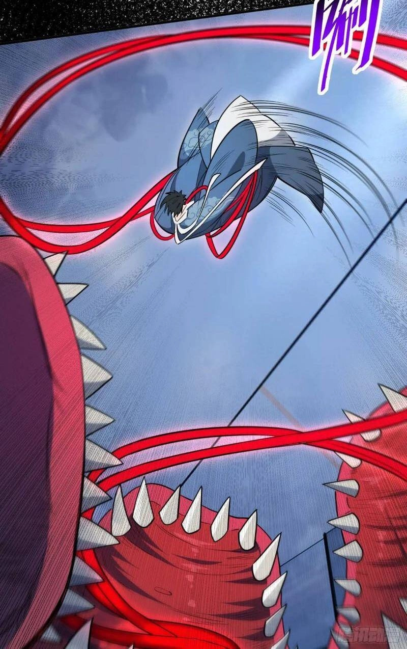 Người Trái Đất Quả Thật Rất Tàn Ác Chapter 225 - 36