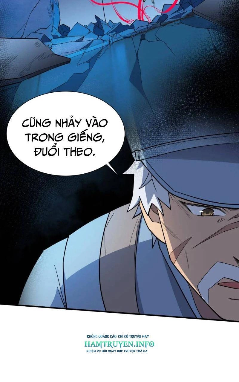 Người Trái Đất Quả Thật Rất Tàn Ác Chapter 225 - 40