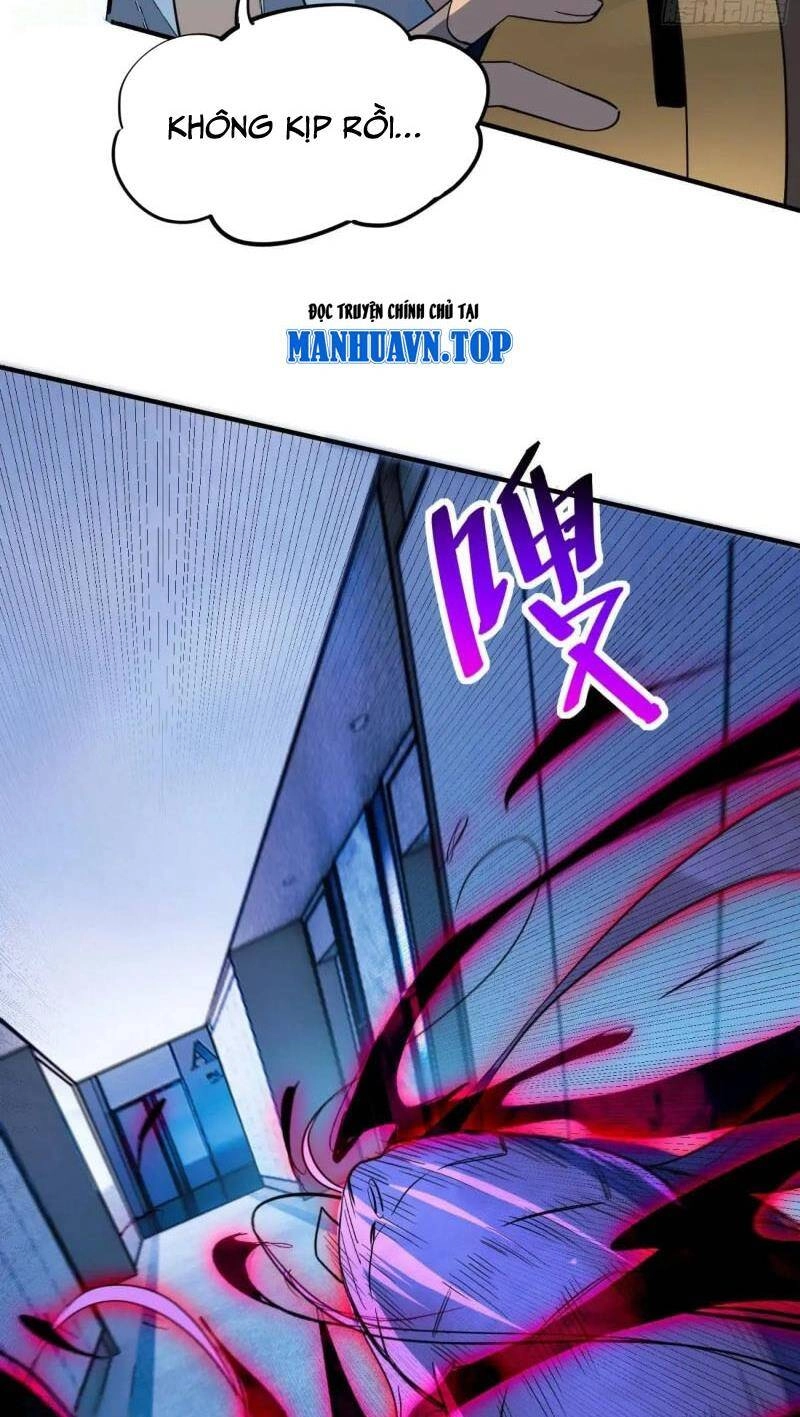 Người Trái Đất Quả Thật Rất Tàn Ác Chapter 226 - 4