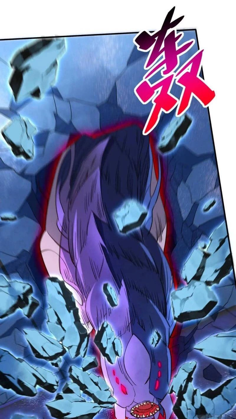 Người Trái Đất Quả Thật Rất Tàn Ác Chapter 226 - 6