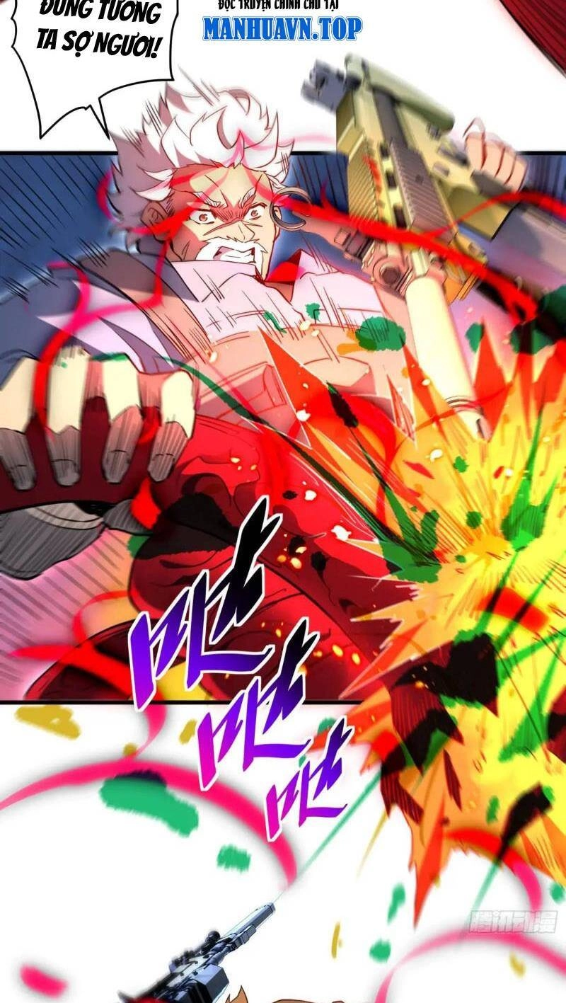 Người Trái Đất Quả Thật Rất Tàn Ác Chapter 226 - 12