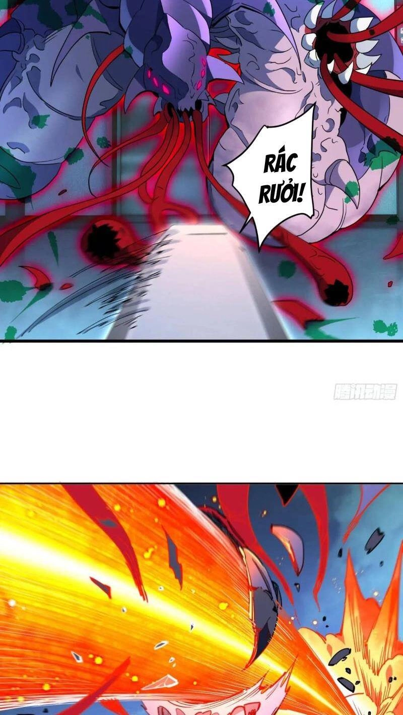 Người Trái Đất Quả Thật Rất Tàn Ác Chapter 226 - 16