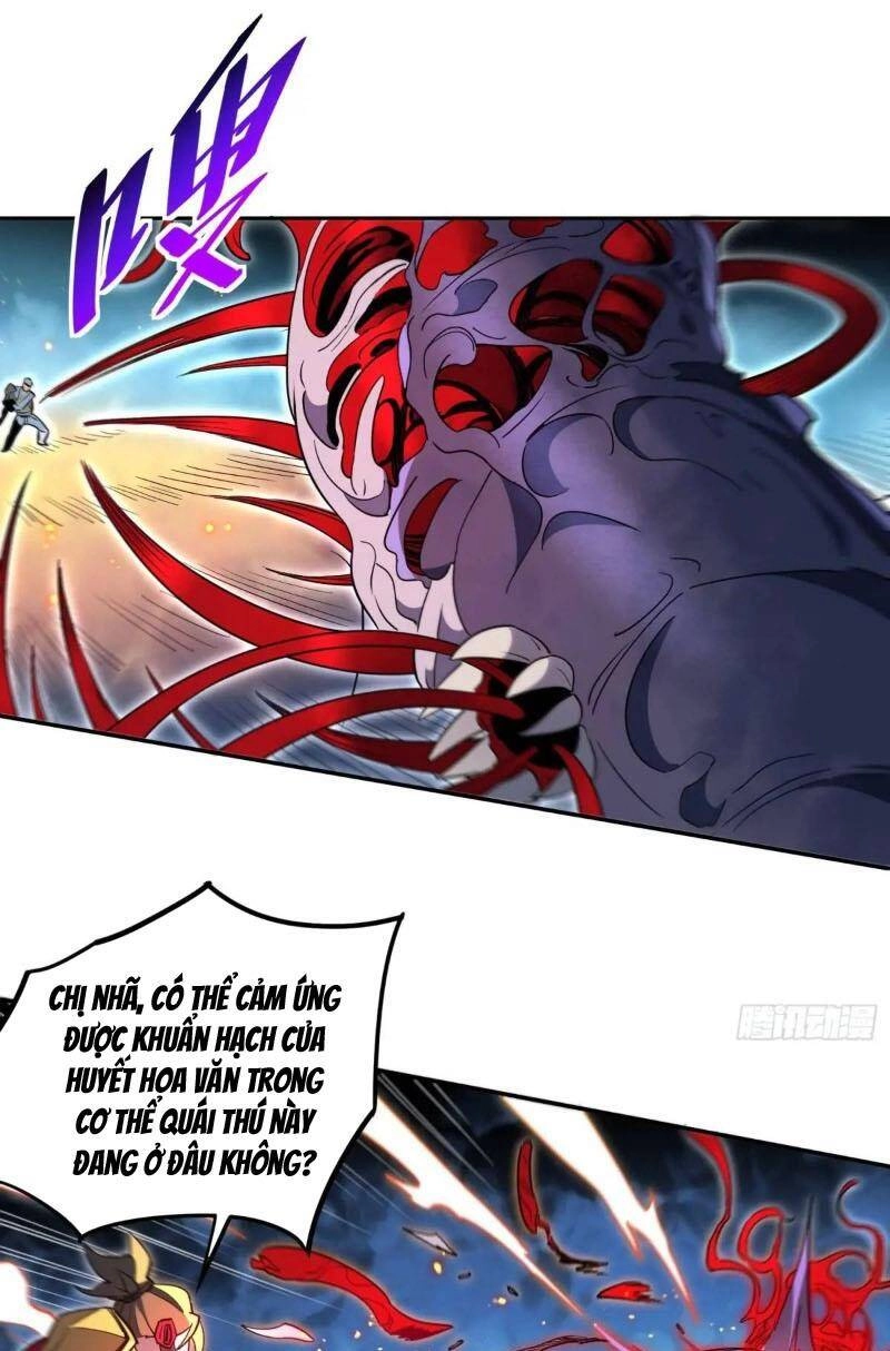 Người Trái Đất Quả Thật Rất Tàn Ác Chapter 226 - 21