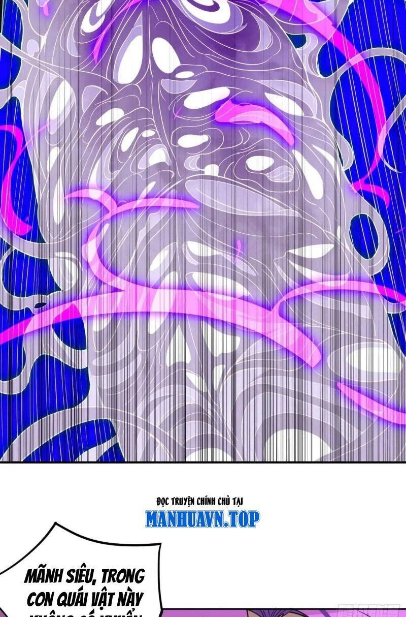 Người Trái Đất Quả Thật Rất Tàn Ác Chapter 226 - 25