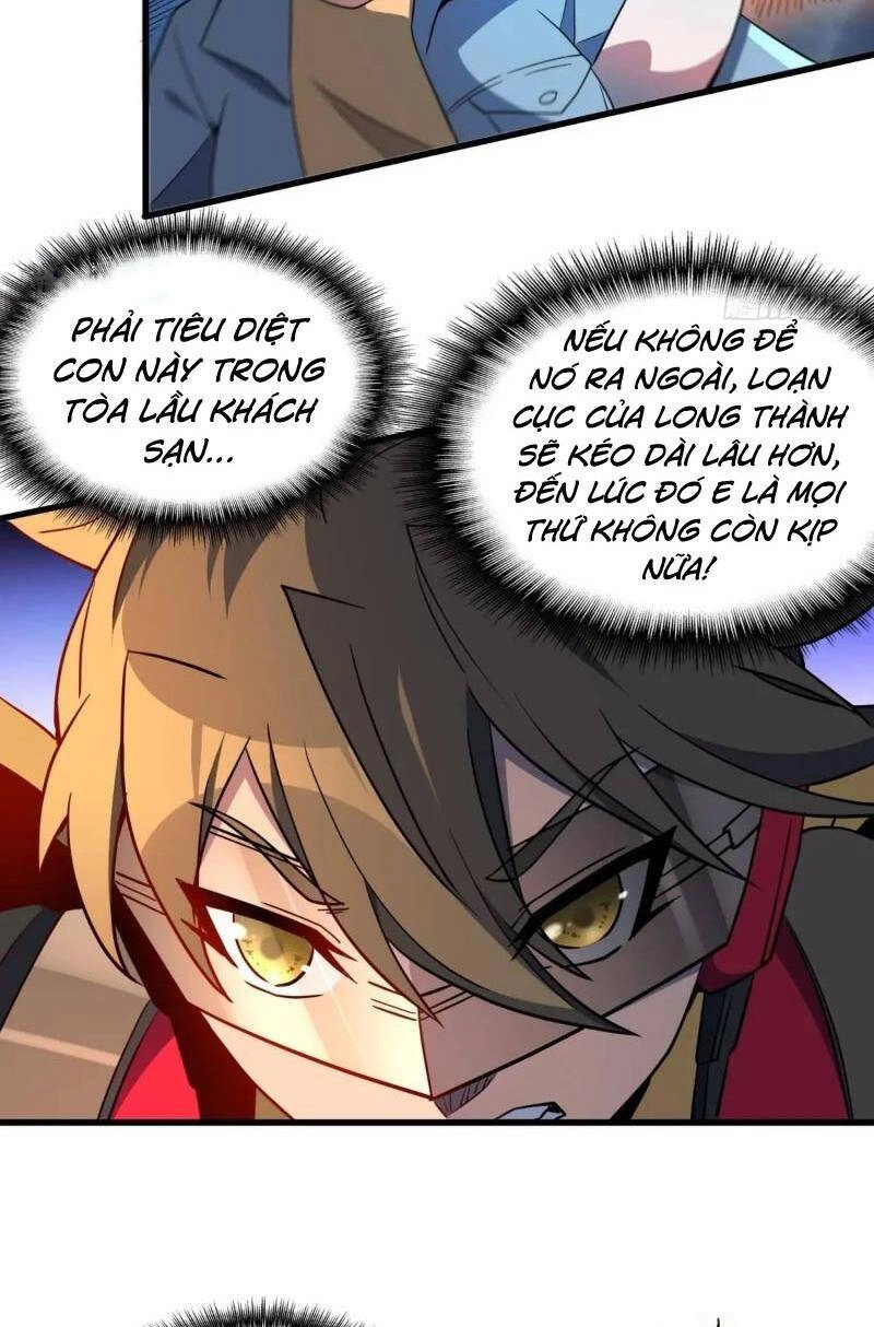 Người Trái Đất Quả Thật Rất Tàn Ác Chapter 226 - 30