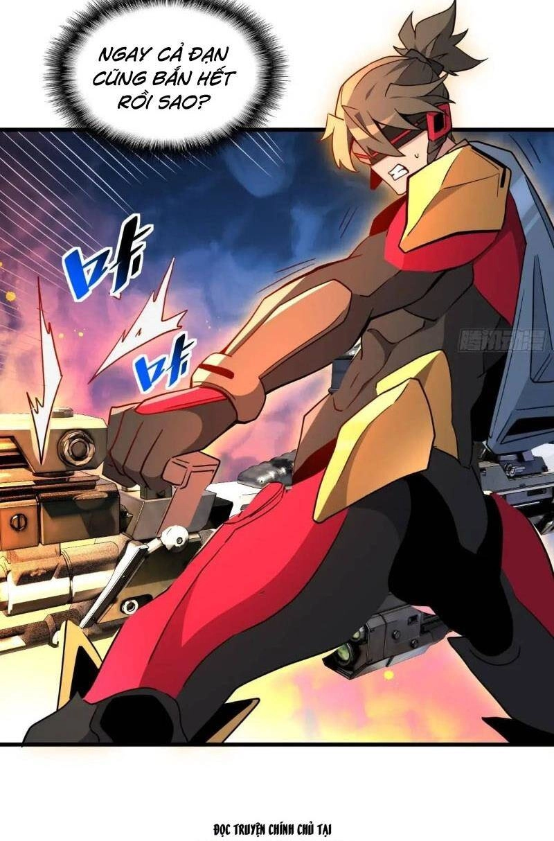 Người Trái Đất Quả Thật Rất Tàn Ác Chapter 226 - 31