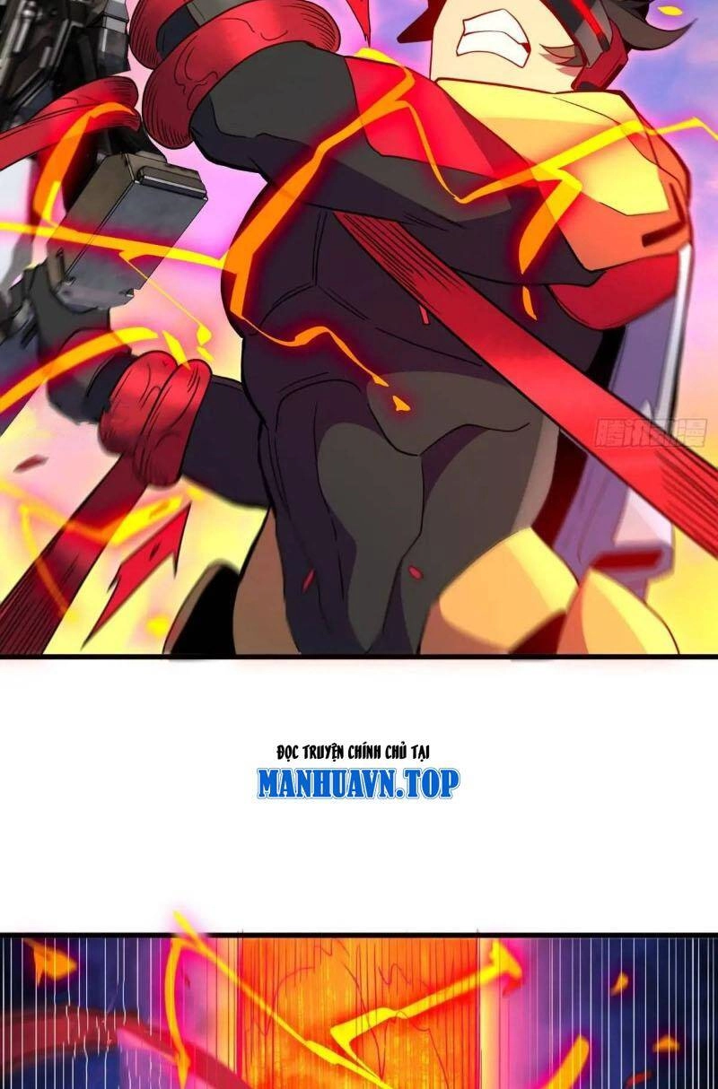 Người Trái Đất Quả Thật Rất Tàn Ác Chapter 226 - 37