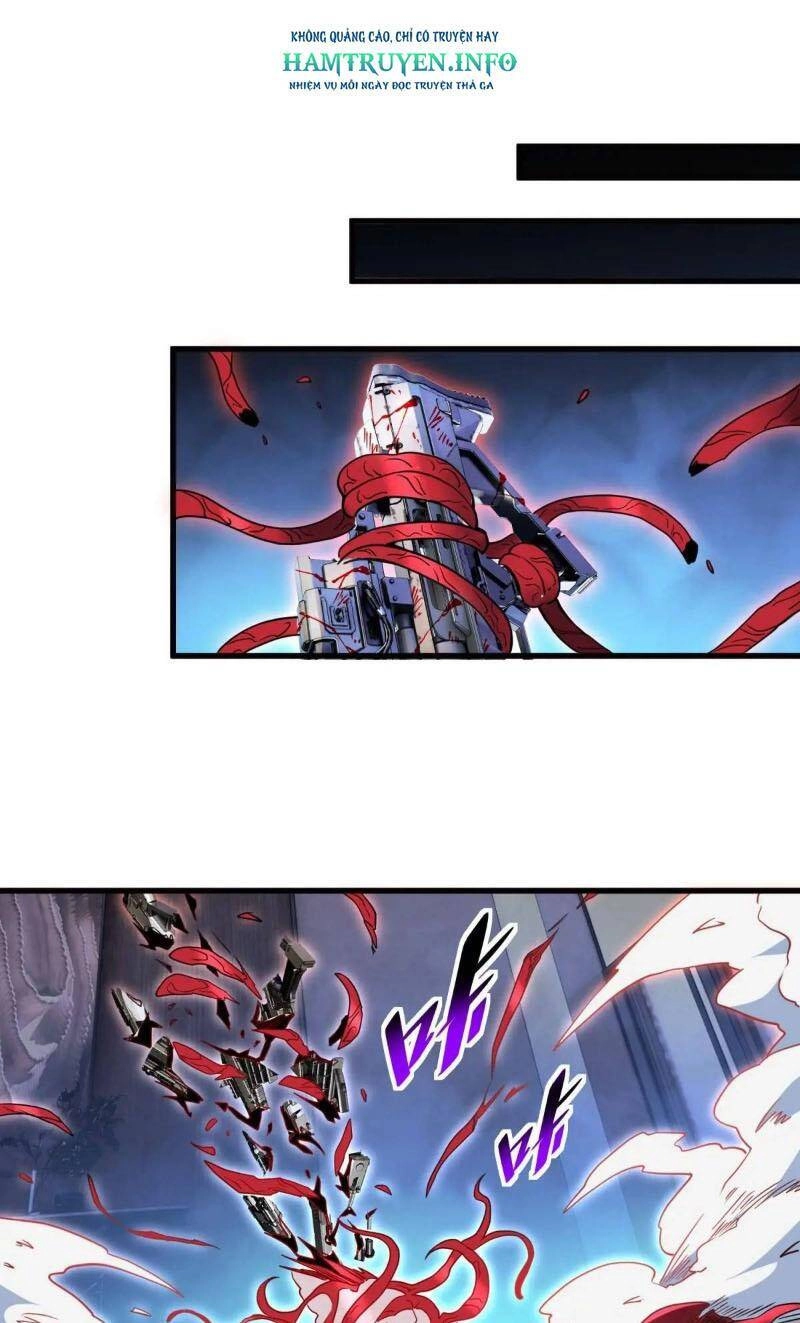 Người Trái Đất Quả Thật Rất Tàn Ác Chapter 227 - 1