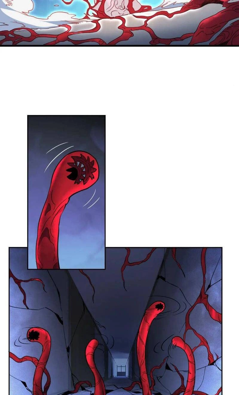 Người Trái Đất Quả Thật Rất Tàn Ác Chapter 227 - 2