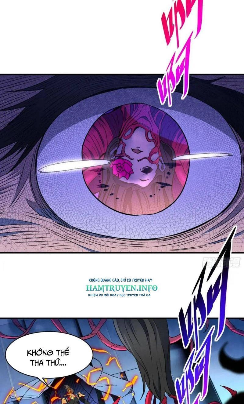 Người Trái Đất Quả Thật Rất Tàn Ác Chapter 227 - 13