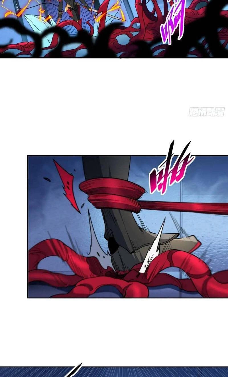 Người Trái Đất Quả Thật Rất Tàn Ác Chapter 227 - 14