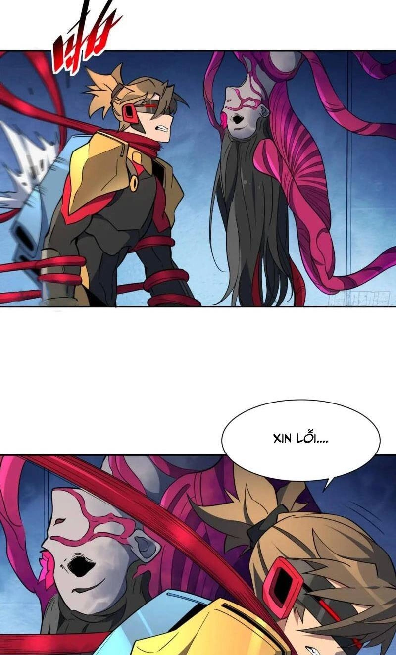 Người Trái Đất Quả Thật Rất Tàn Ác Chapter 227 - 16