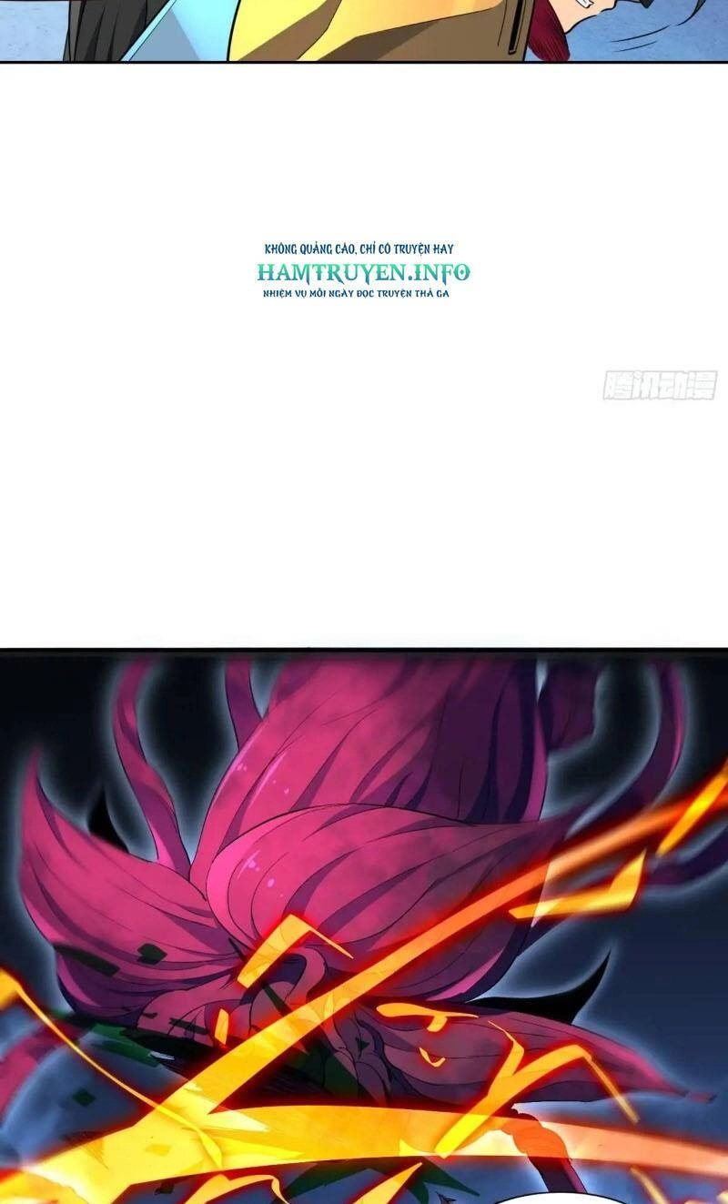 Người Trái Đất Quả Thật Rất Tàn Ác Chapter 227 - 17