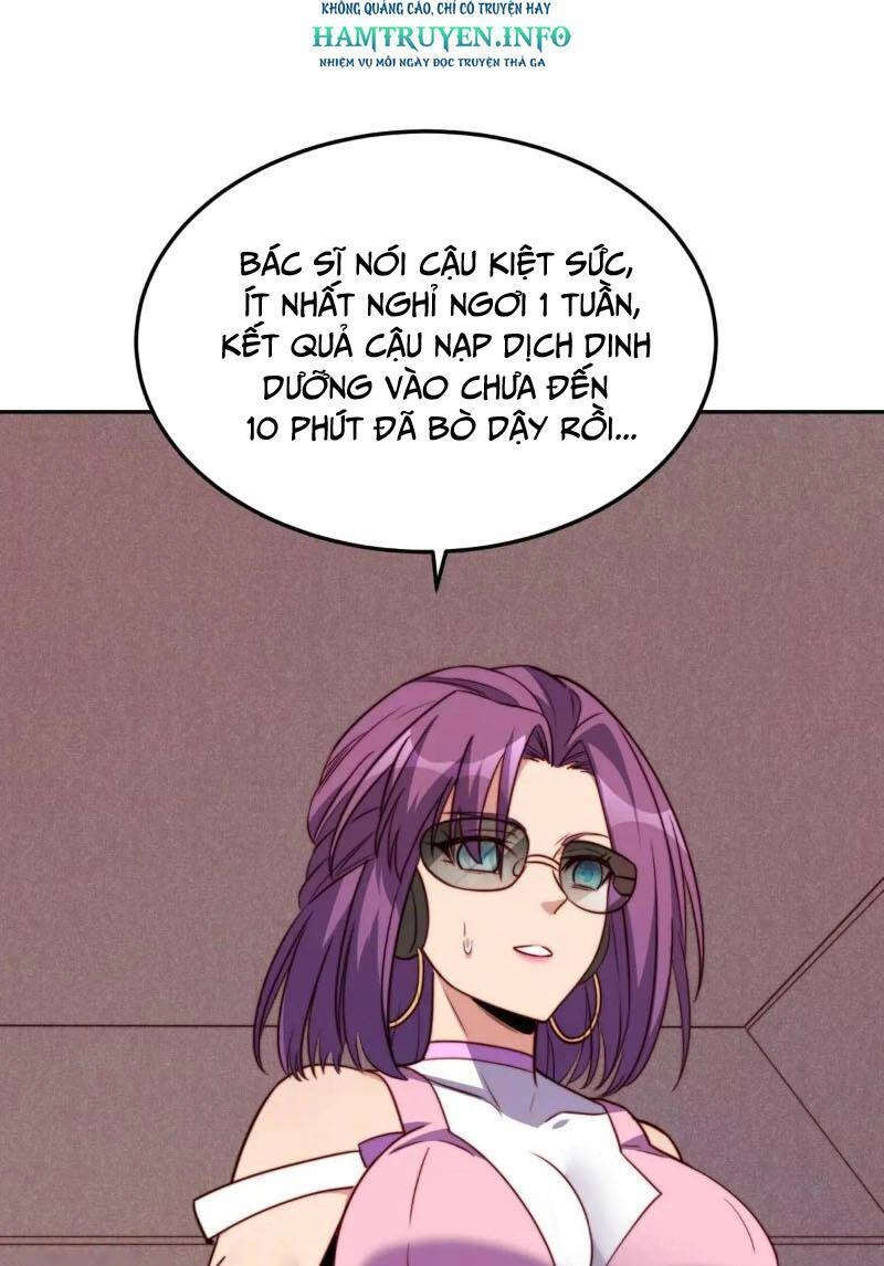 Người Trái Đất Quả Thật Rất Tàn Ác Chapter 227 - 25