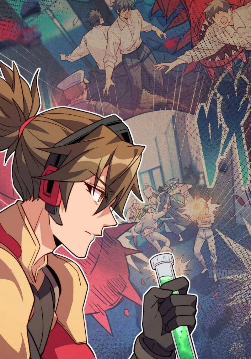 Người Trái Đất Quả Thật Rất Tàn Ác Chapter 227 - 29