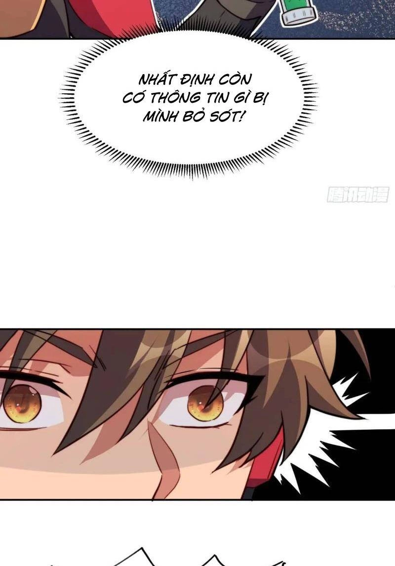 Người Trái Đất Quả Thật Rất Tàn Ác Chapter 227 - 30