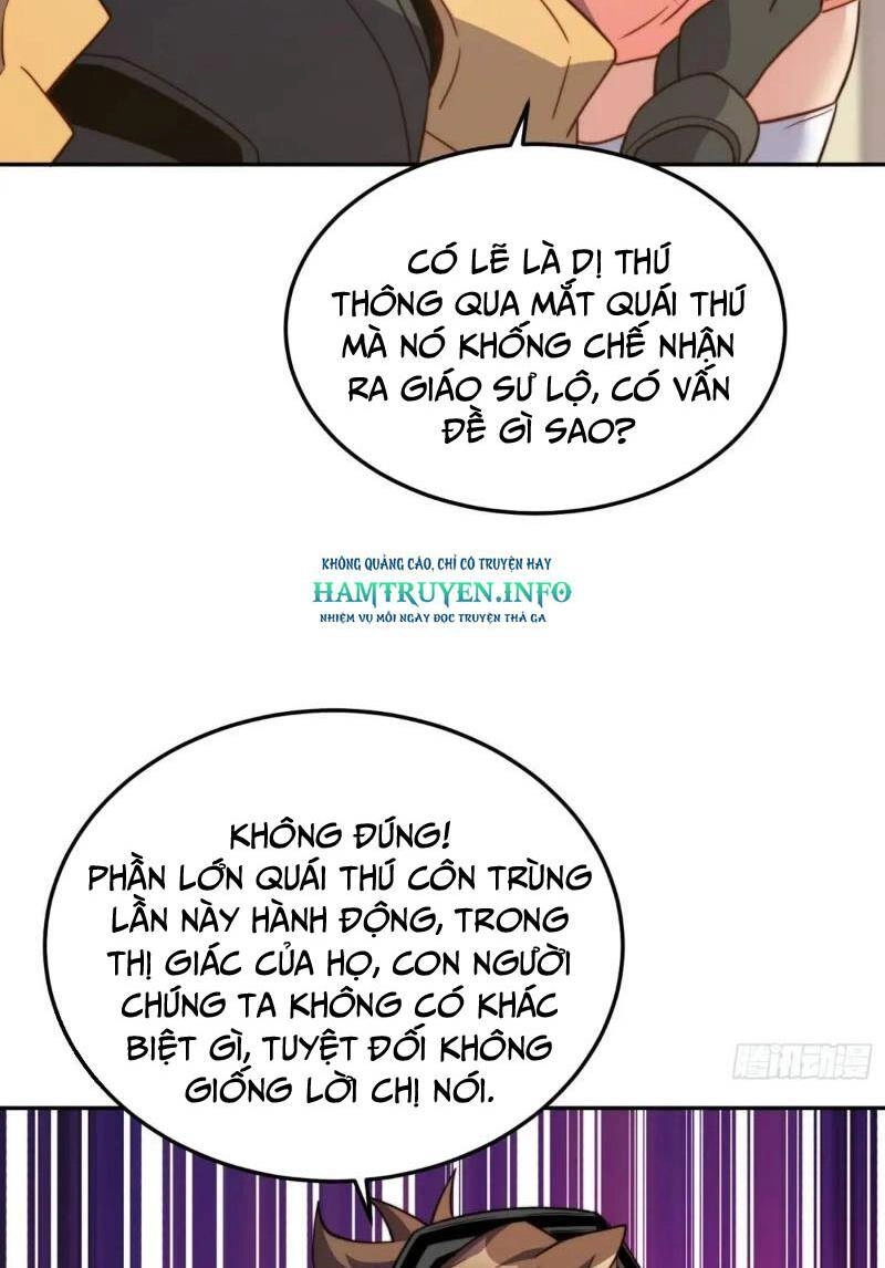 Người Trái Đất Quả Thật Rất Tàn Ác Chapter 227 - 32