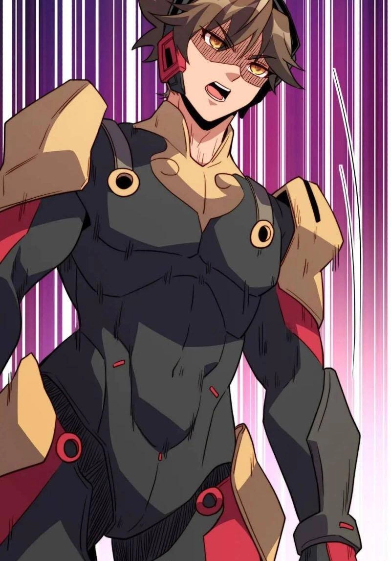 Người Trái Đất Quả Thật Rất Tàn Ác Chapter 227 - 33