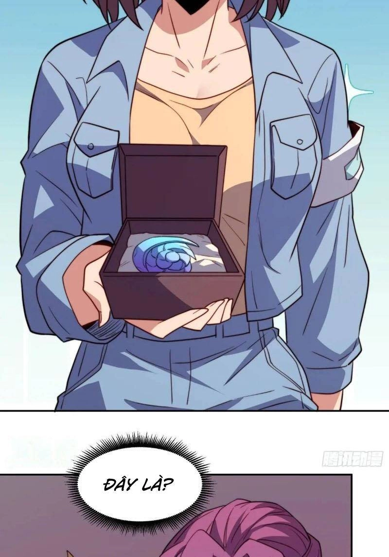 Người Trái Đất Quả Thật Rất Tàn Ác Chapter 227 - 37