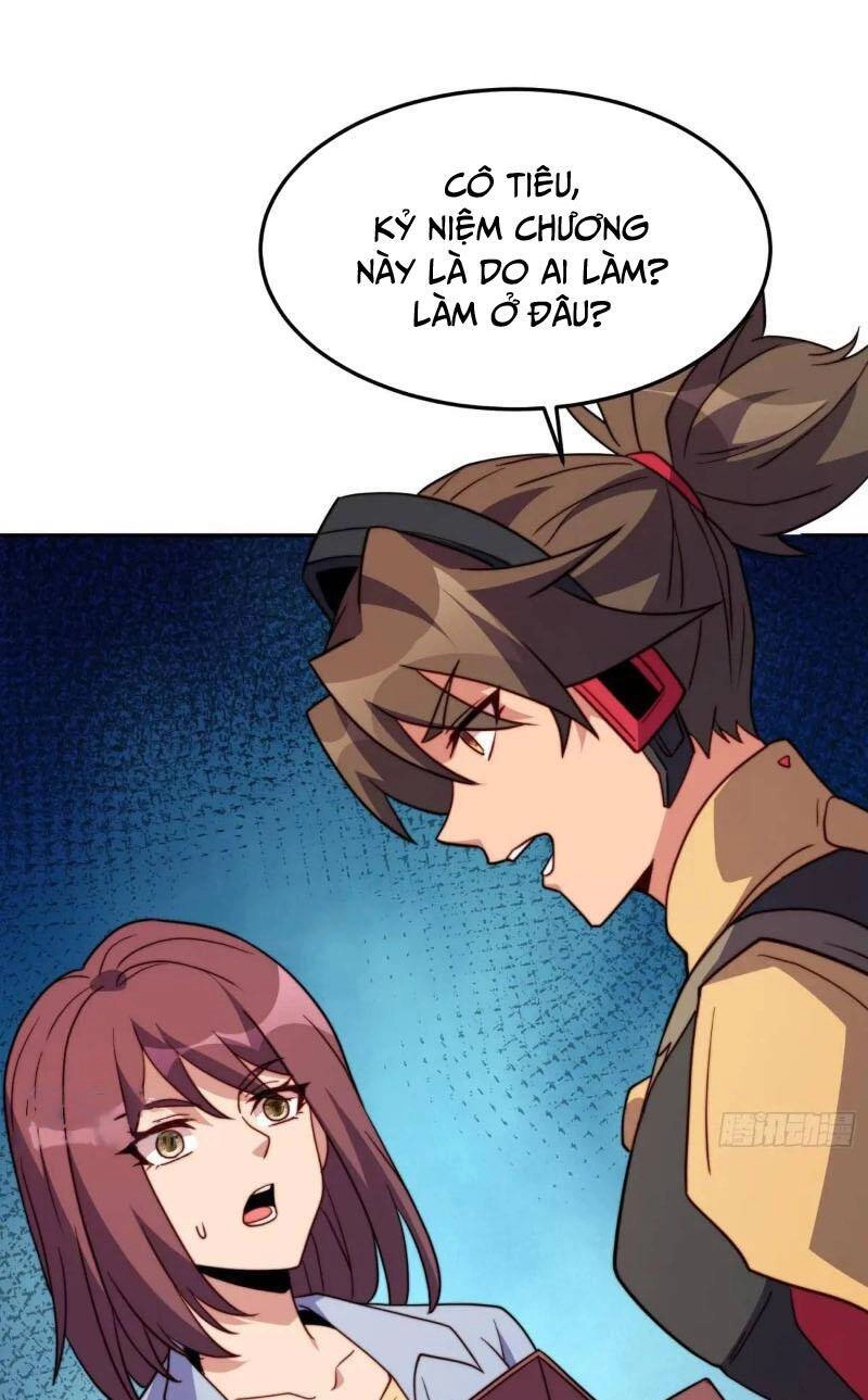 Người Trái Đất Quả Thật Rất Tàn Ác Chapter 228 - 1