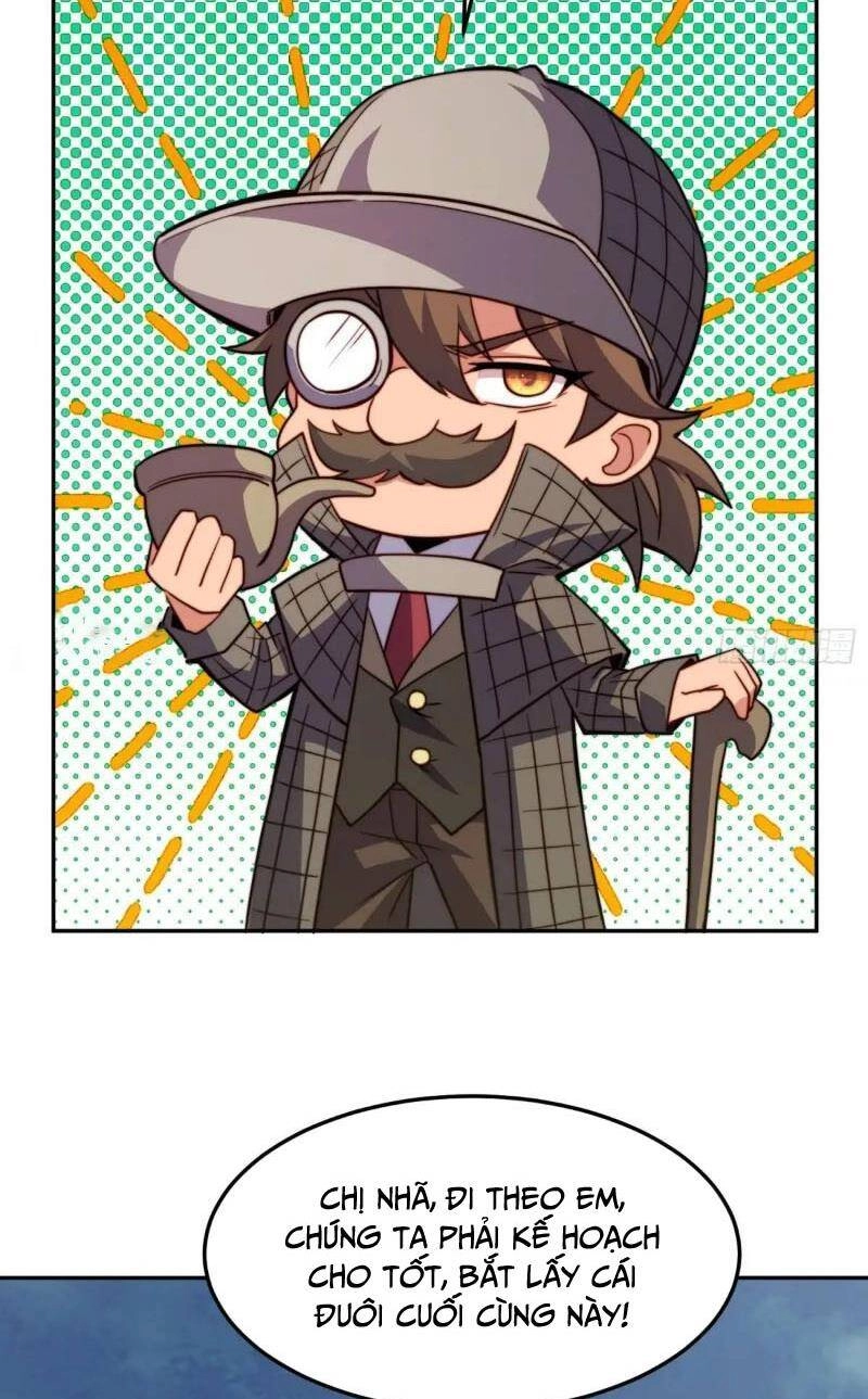 Người Trái Đất Quả Thật Rất Tàn Ác Chapter 228 - 3