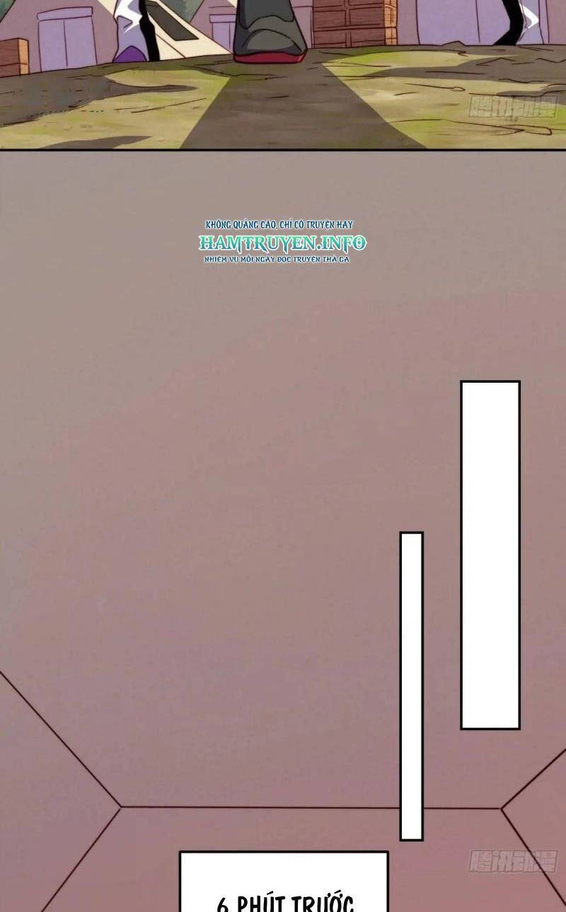 Người Trái Đất Quả Thật Rất Tàn Ác Chapter 228 - 5