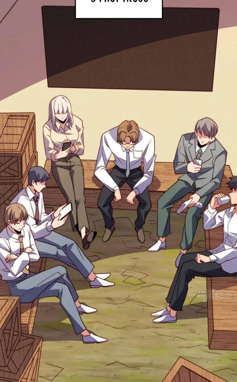 Người Trái Đất Quả Thật Rất Tàn Ác Chapter 228 - 6