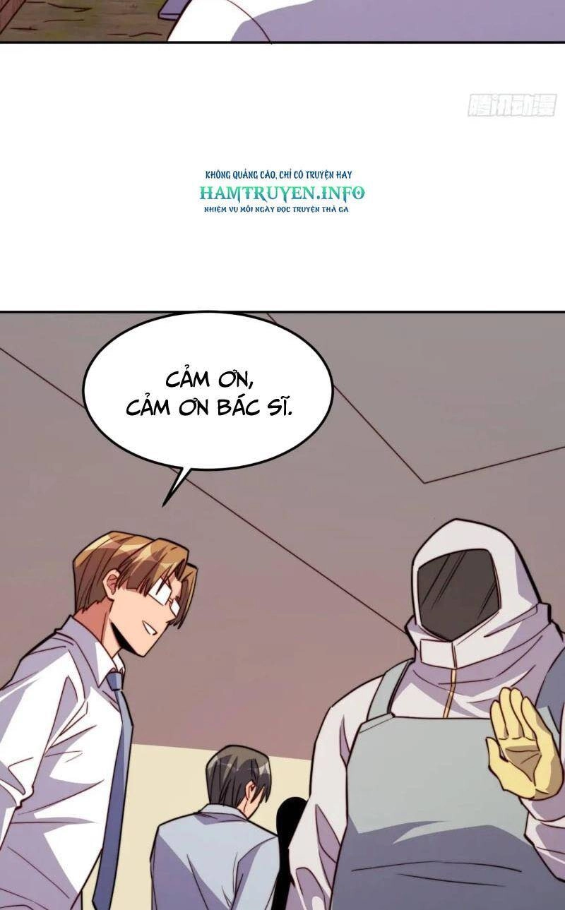 Người Trái Đất Quả Thật Rất Tàn Ác Chapter 228 - 8