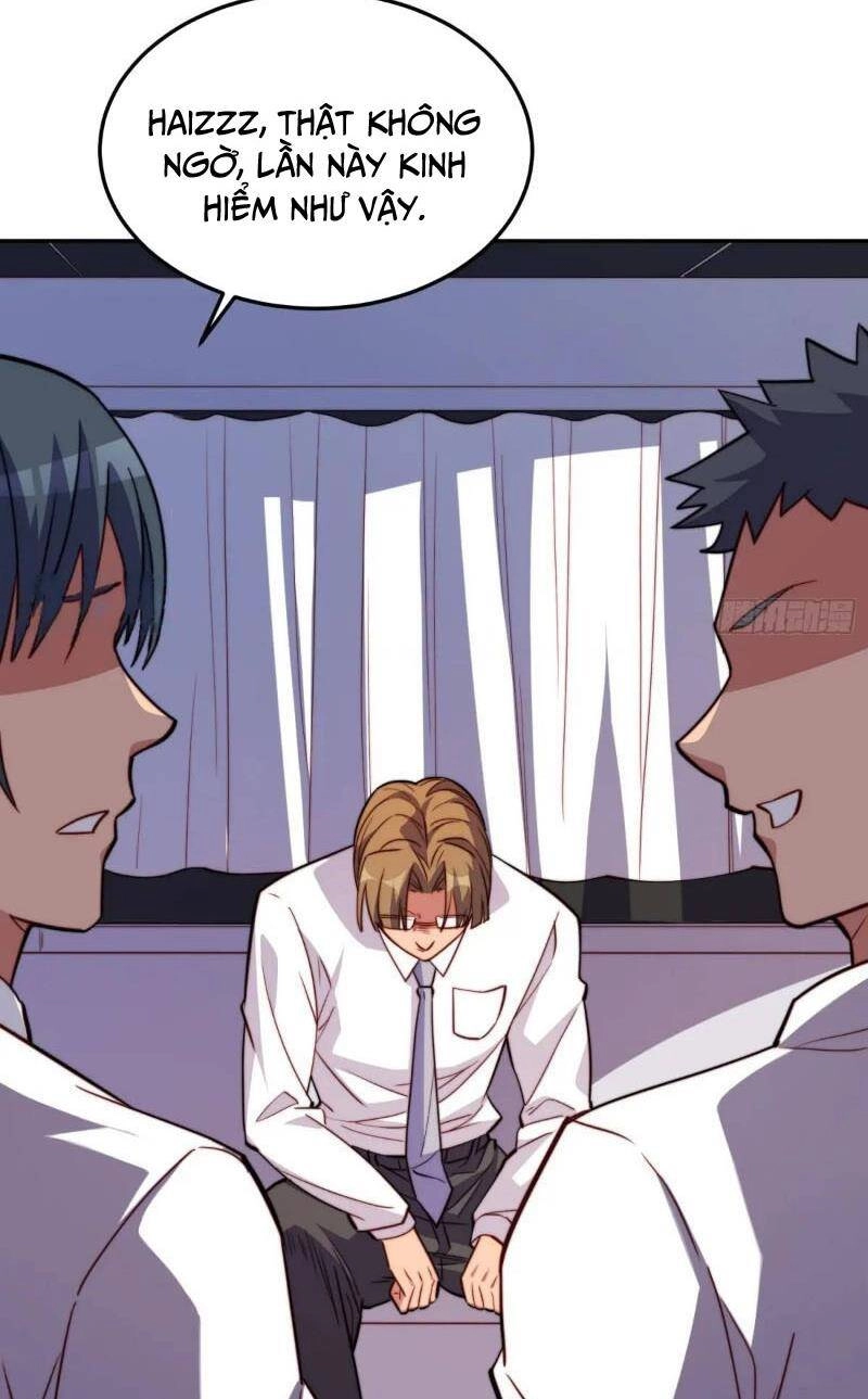 Người Trái Đất Quả Thật Rất Tàn Ác Chapter 228 - 11