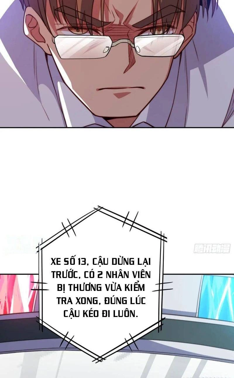 Người Trái Đất Quả Thật Rất Tàn Ác Chapter 228 - 13