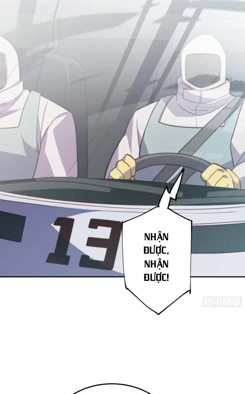 Người Trái Đất Quả Thật Rất Tàn Ác Chapter 228 - 14