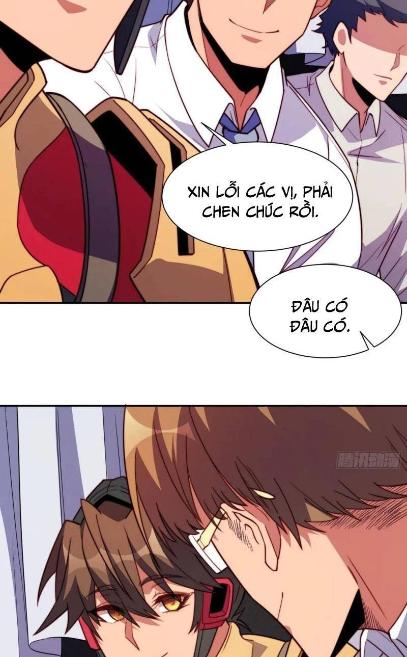 Người Trái Đất Quả Thật Rất Tàn Ác Chapter 228 - 19